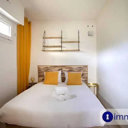 Air-conditioned House With Private Pool * Cagnes-sur-Mer