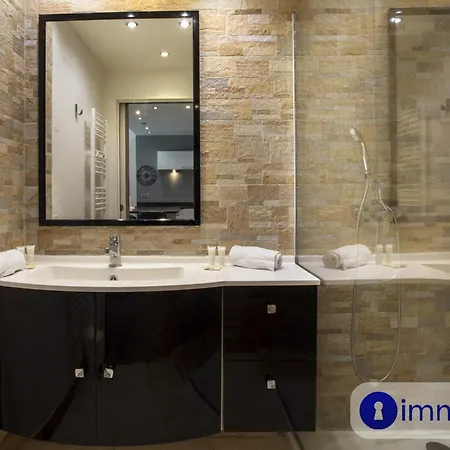 Air-conditioned House With Private Pool 滨海卡涅