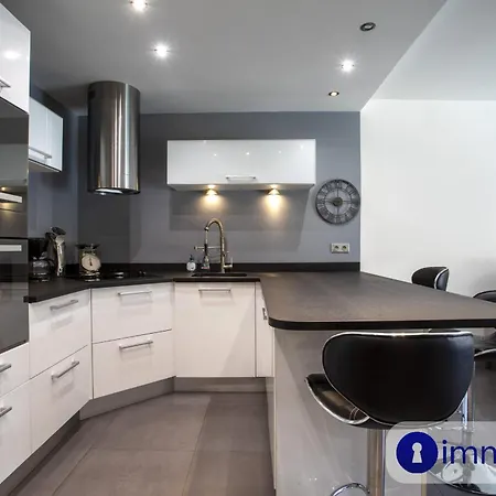 Air-conditioned House With Private Pool Cagnes-sur-Mer